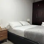 Apt Palos Altos Poblado, A Distancia Caminando De Restaurantes
